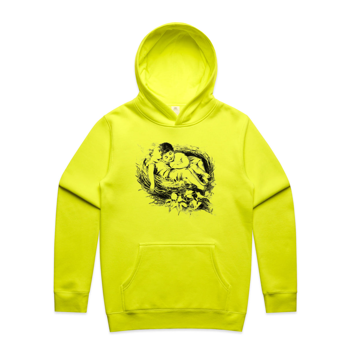 Safety Yellow