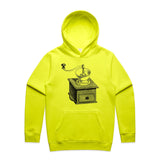 Safety Yellow