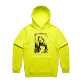 Safety Yellow