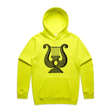 Safety Yellow