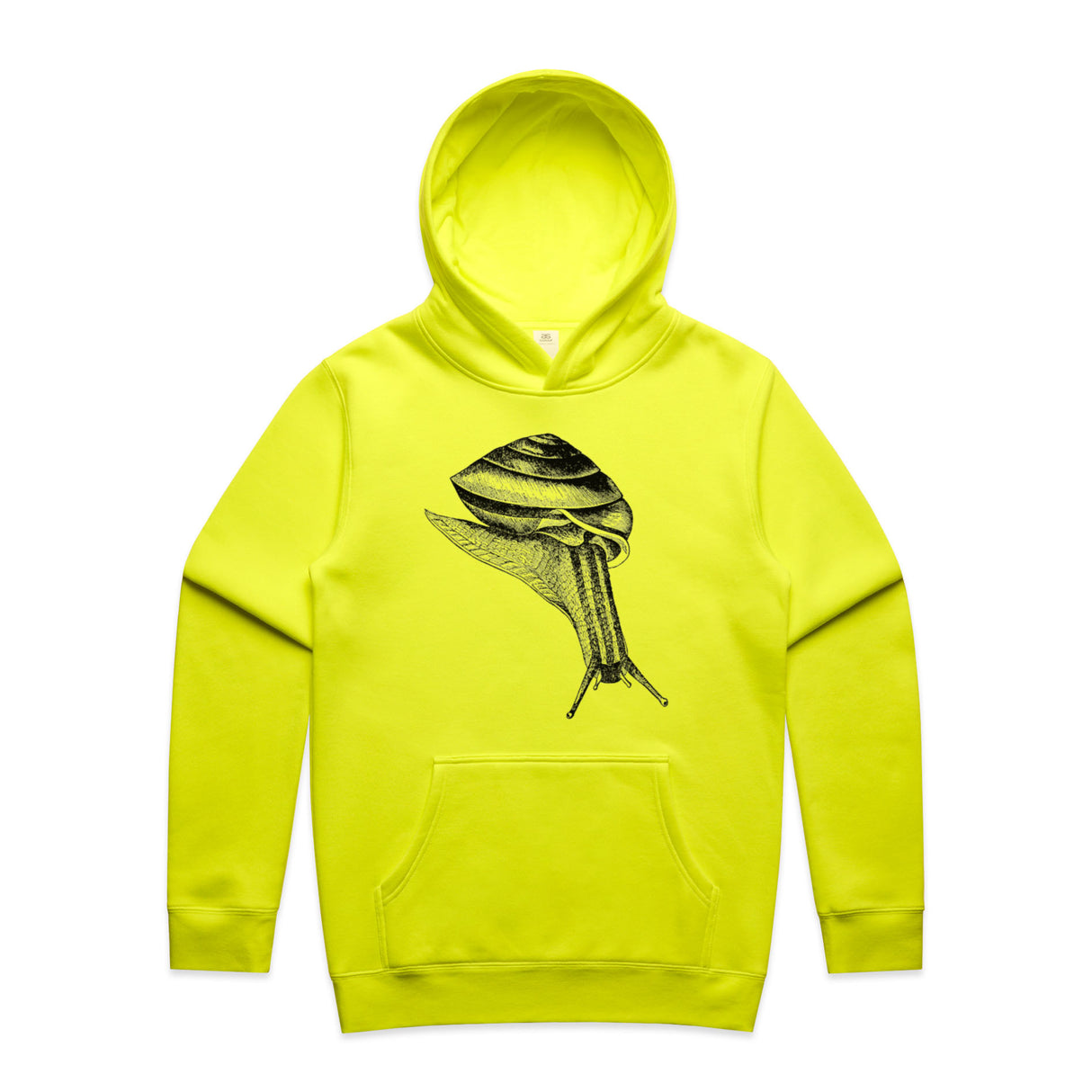 Safety Yellow