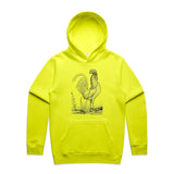 Safety Yellow