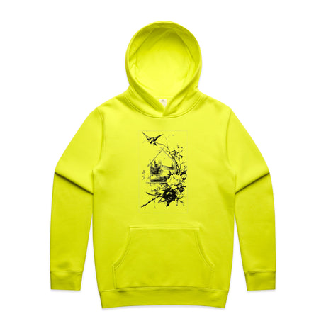 Safety Yellow