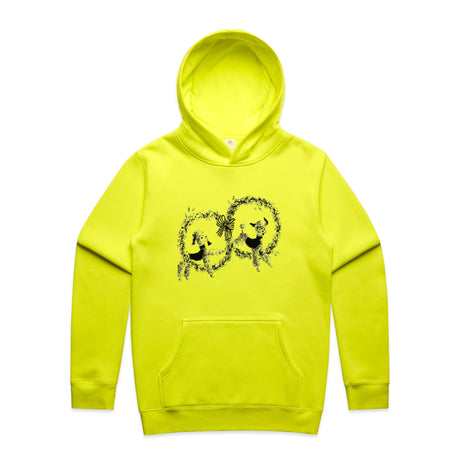 Safety Yellow