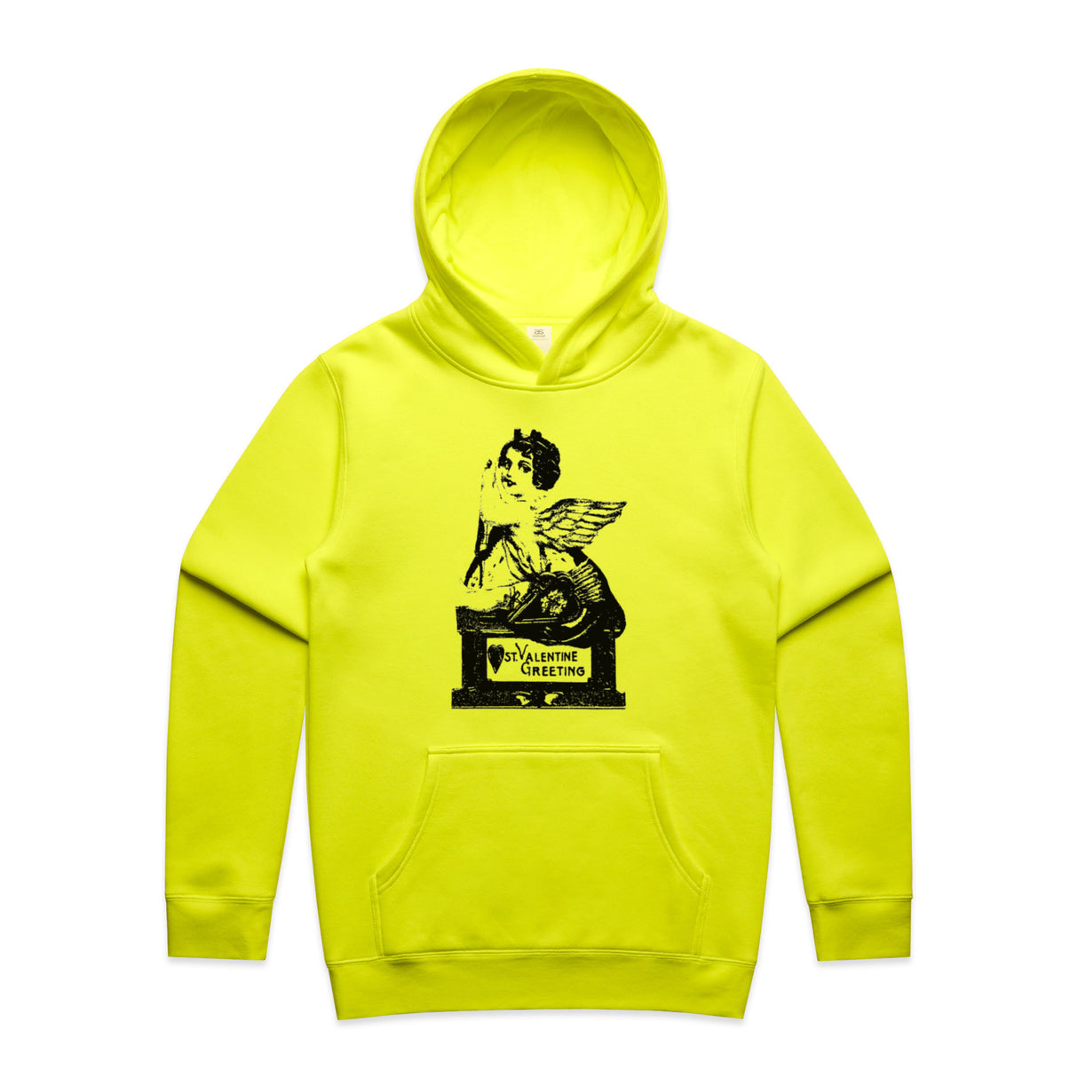 Safety Yellow