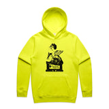 Safety Yellow