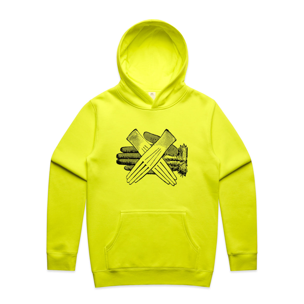 Safety Yellow