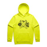 Safety Yellow