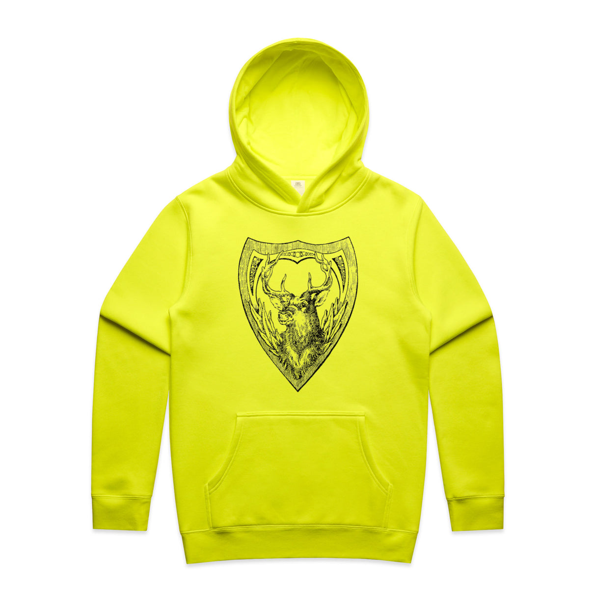 Safety Yellow