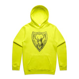 Safety Yellow
