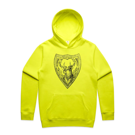 Safety Yellow