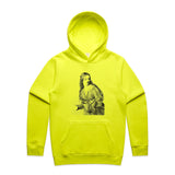 Safety Yellow