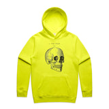Safety Yellow