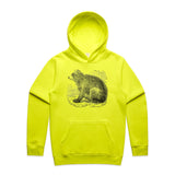Safety Yellow