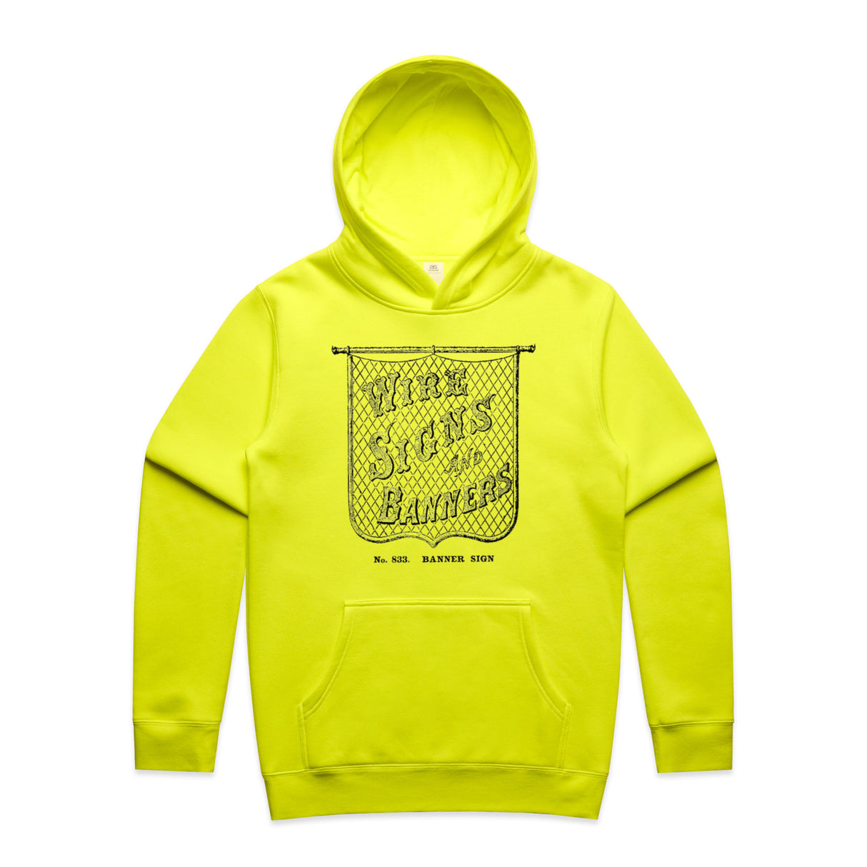 Safety Yellow