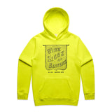 Safety Yellow
