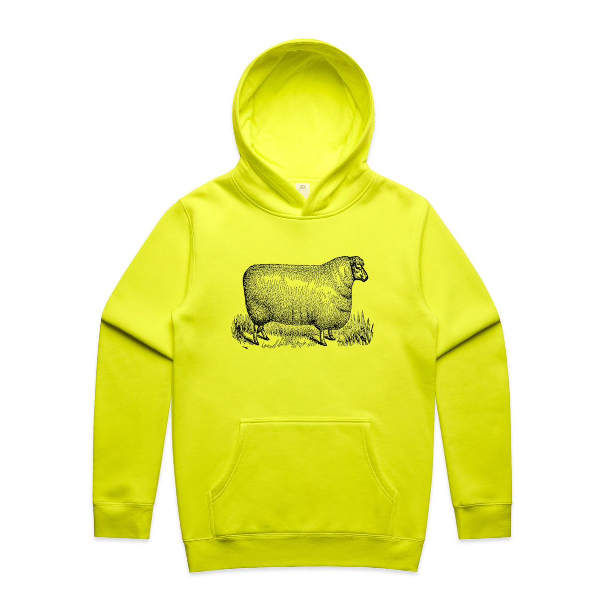 Safety Yellow