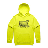 Safety Yellow