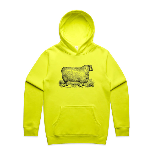 Safety Yellow