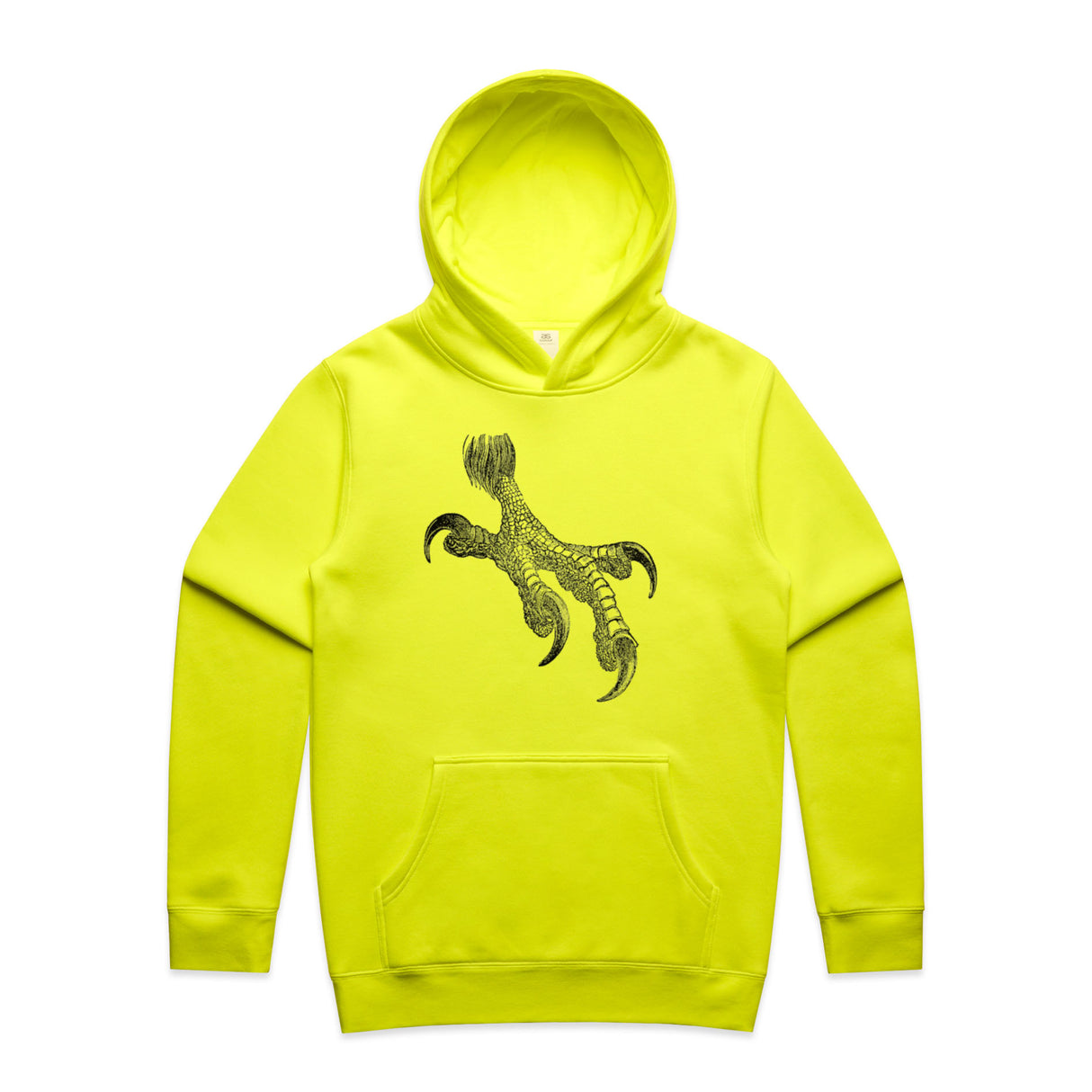 Safety Yellow