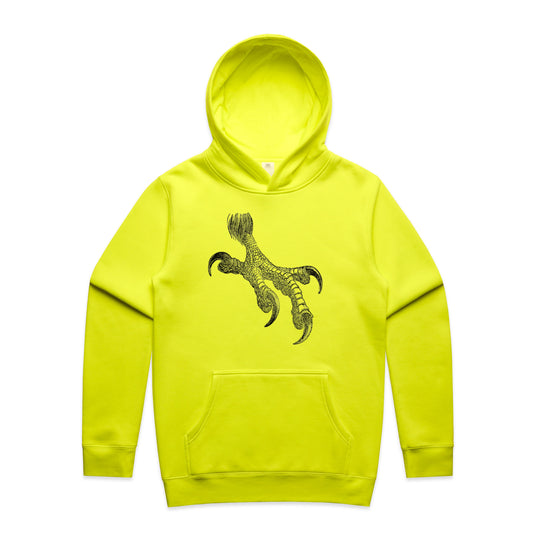 Safety Yellow