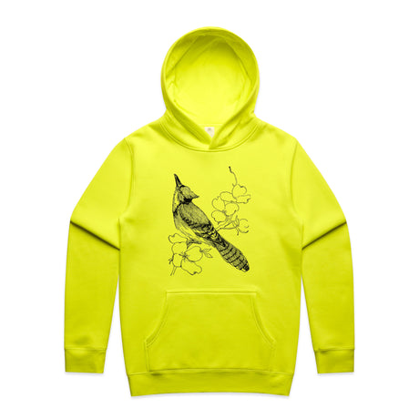 Safety Yellow