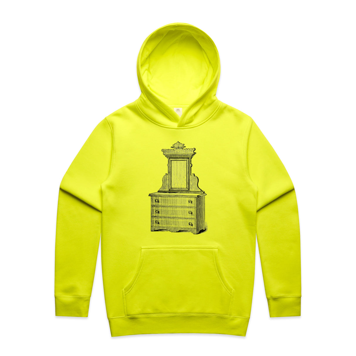 Safety Yellow