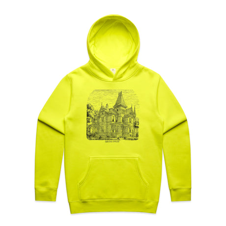 Safety Yellow