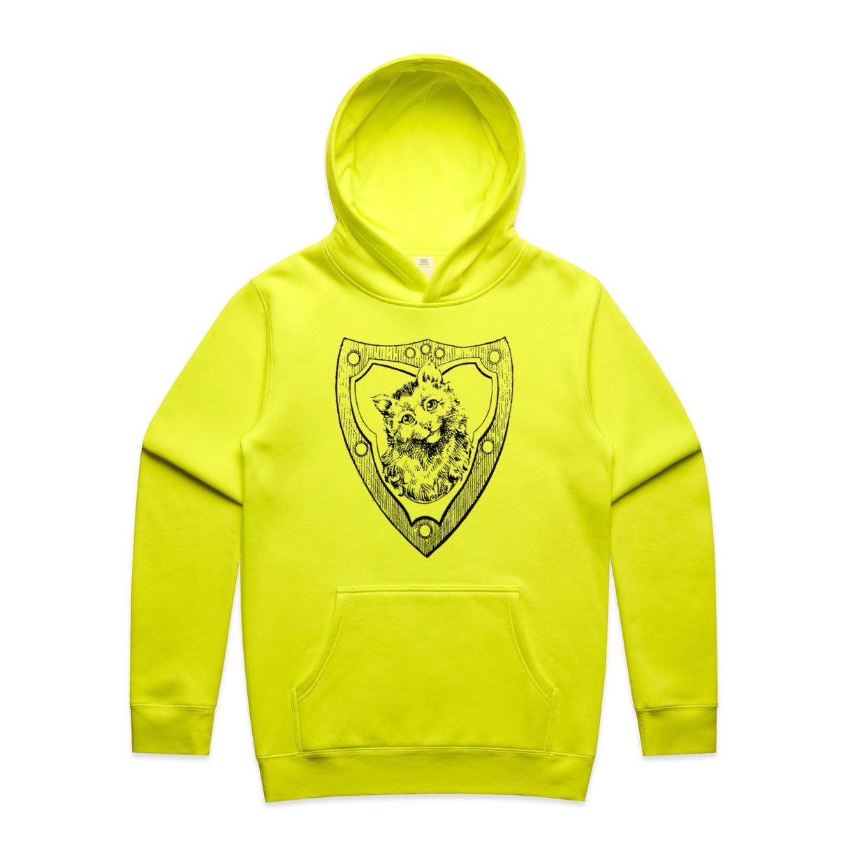 Safety Yellow
