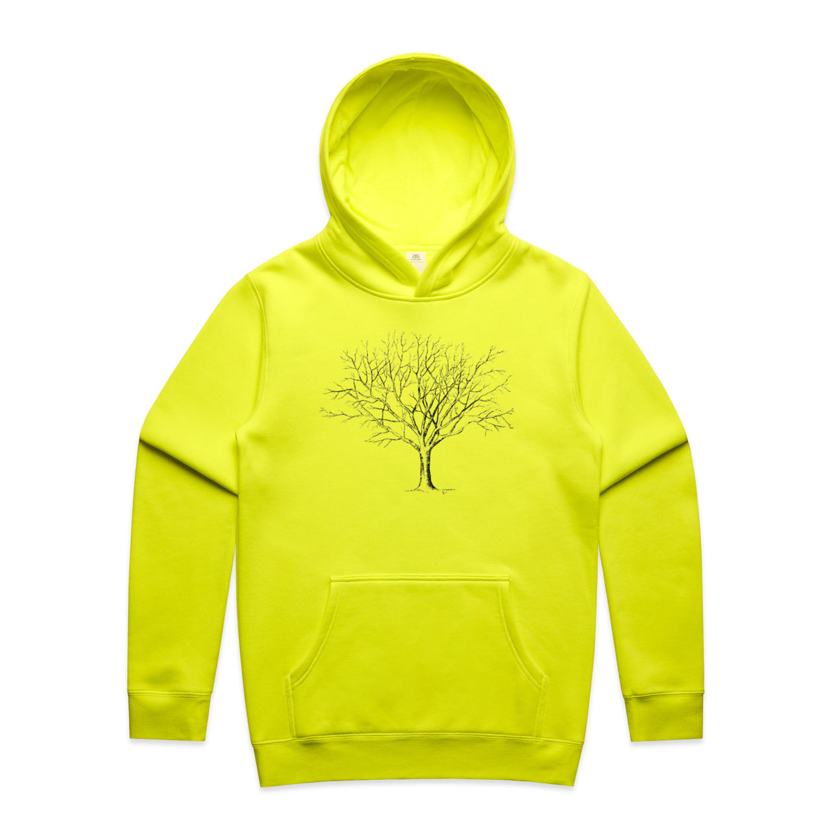 Safety Yellow