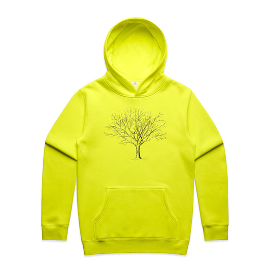Safety Yellow