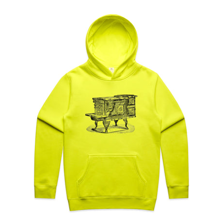 Safety Yellow