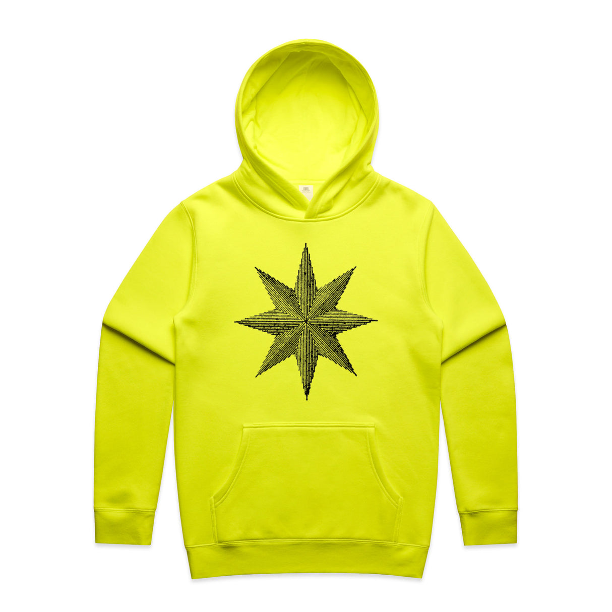 Safety Yellow