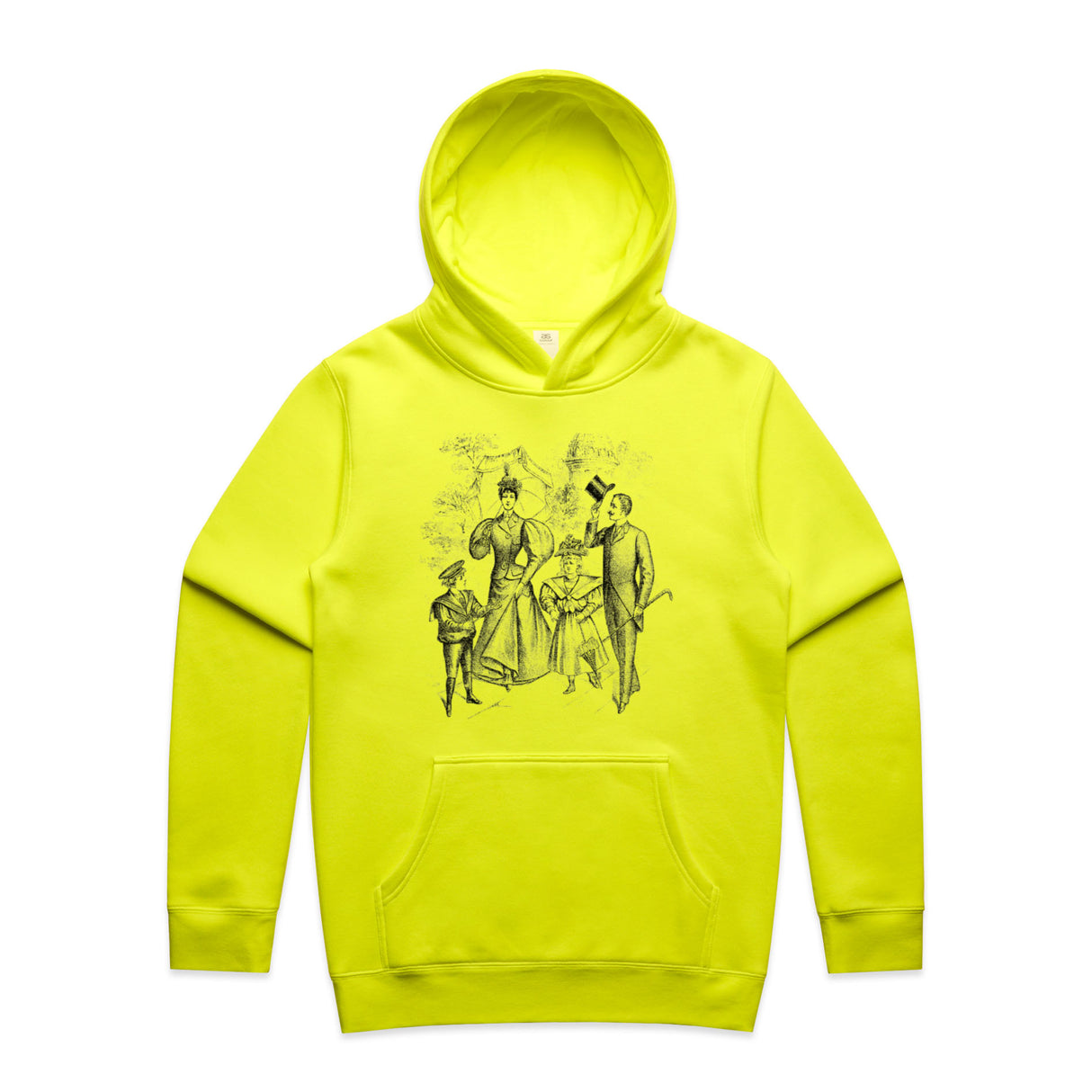 Safety Yellow