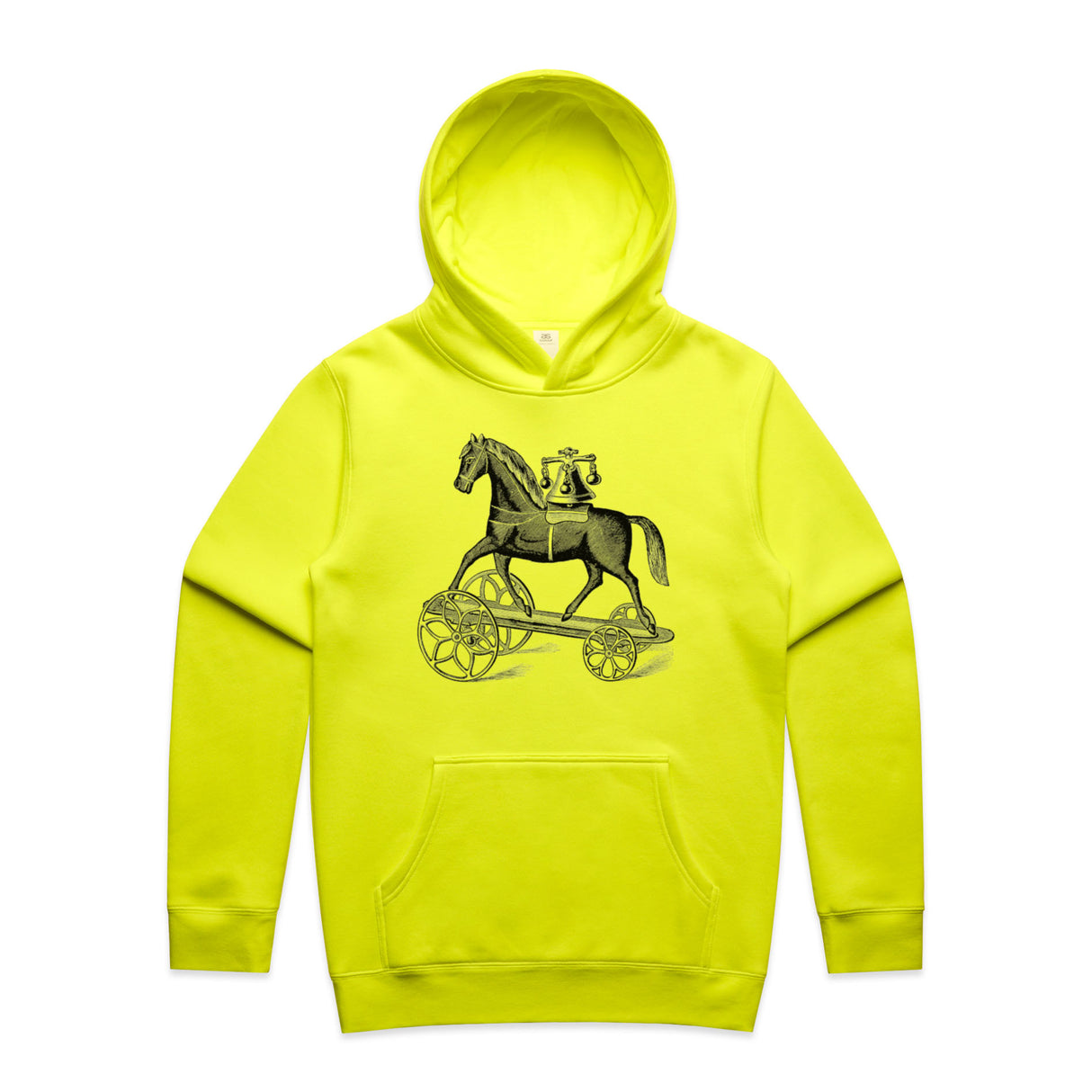 Safety Yellow