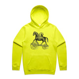 Safety Yellow