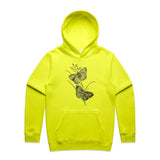 Safety Yellow