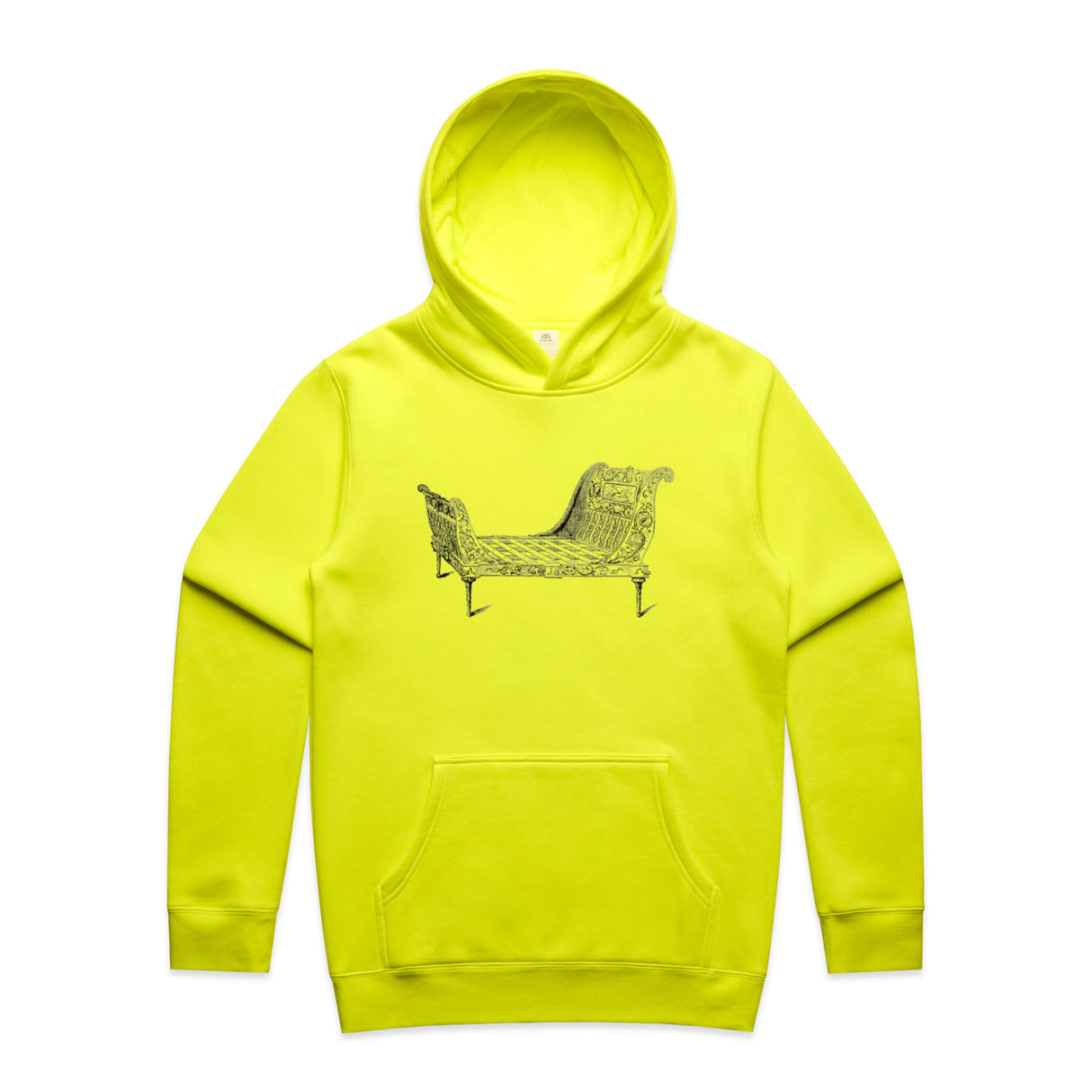 Safety Yellow