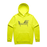 Safety Yellow