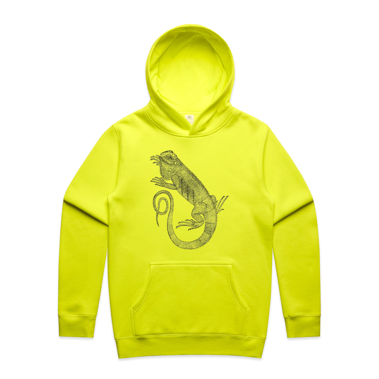 Safety Yellow