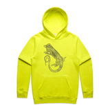 Safety Yellow