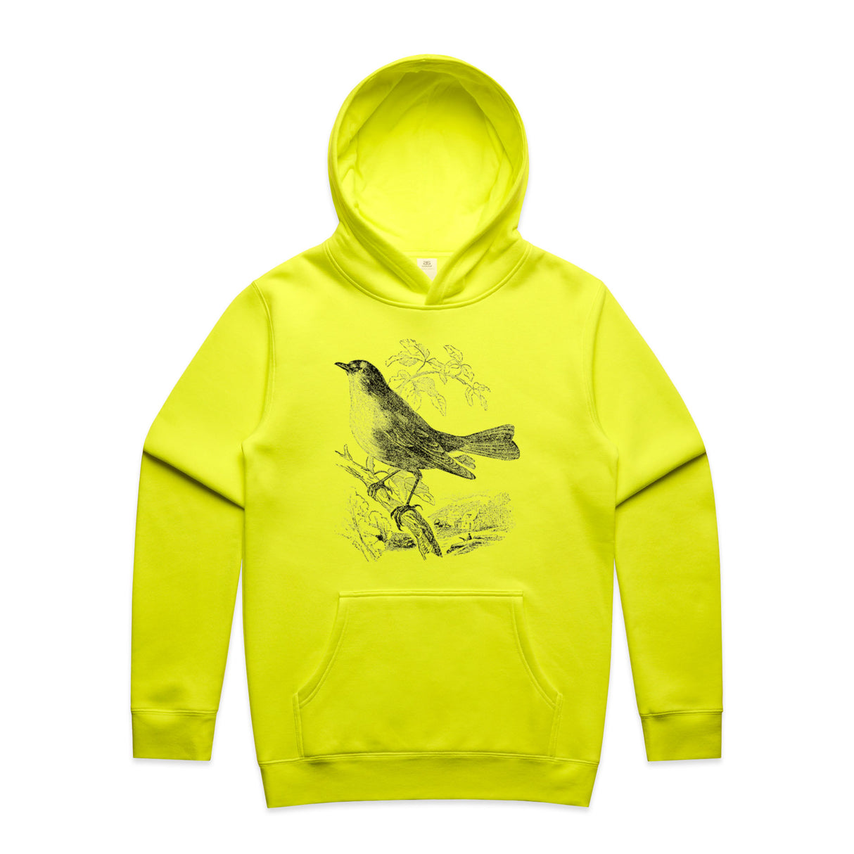 Safety Yellow
