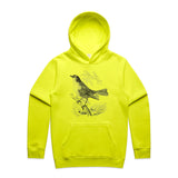 Safety Yellow