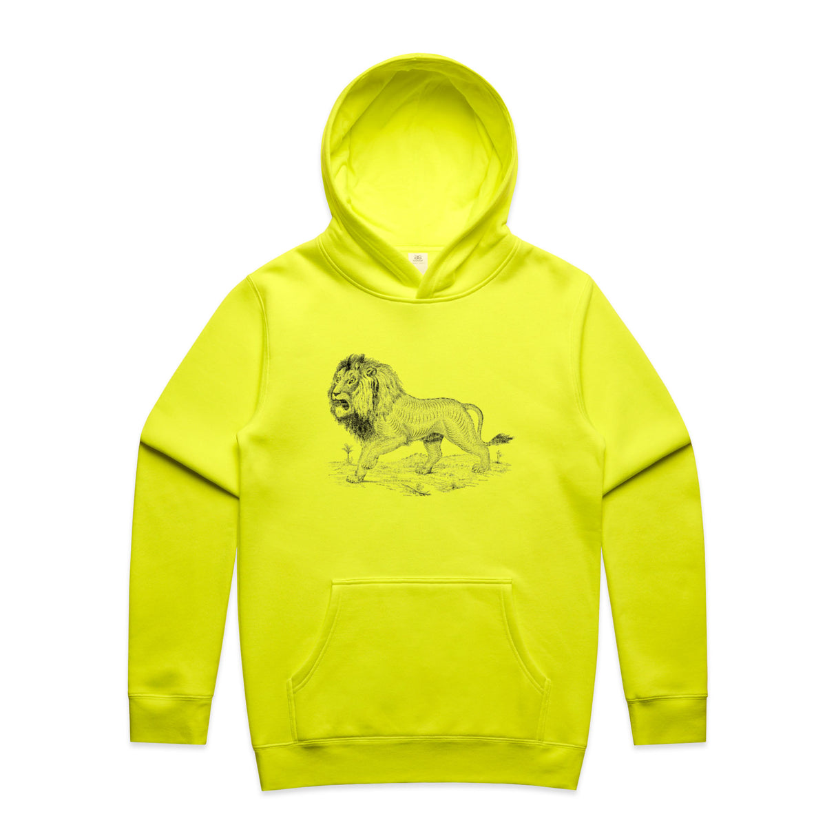 Safety Yellow