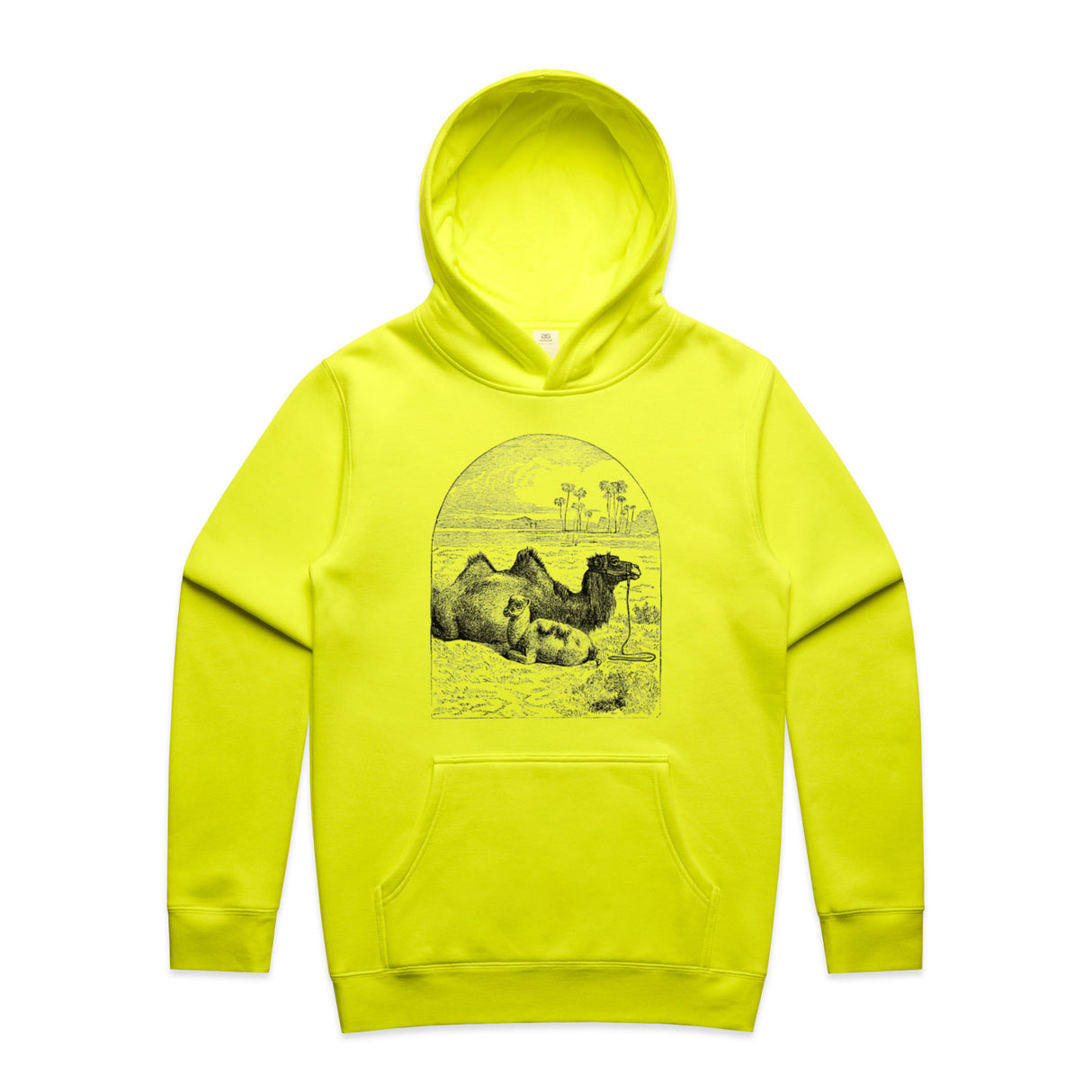 Safety Yellow
