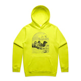 Safety Yellow