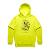 Safety Yellow