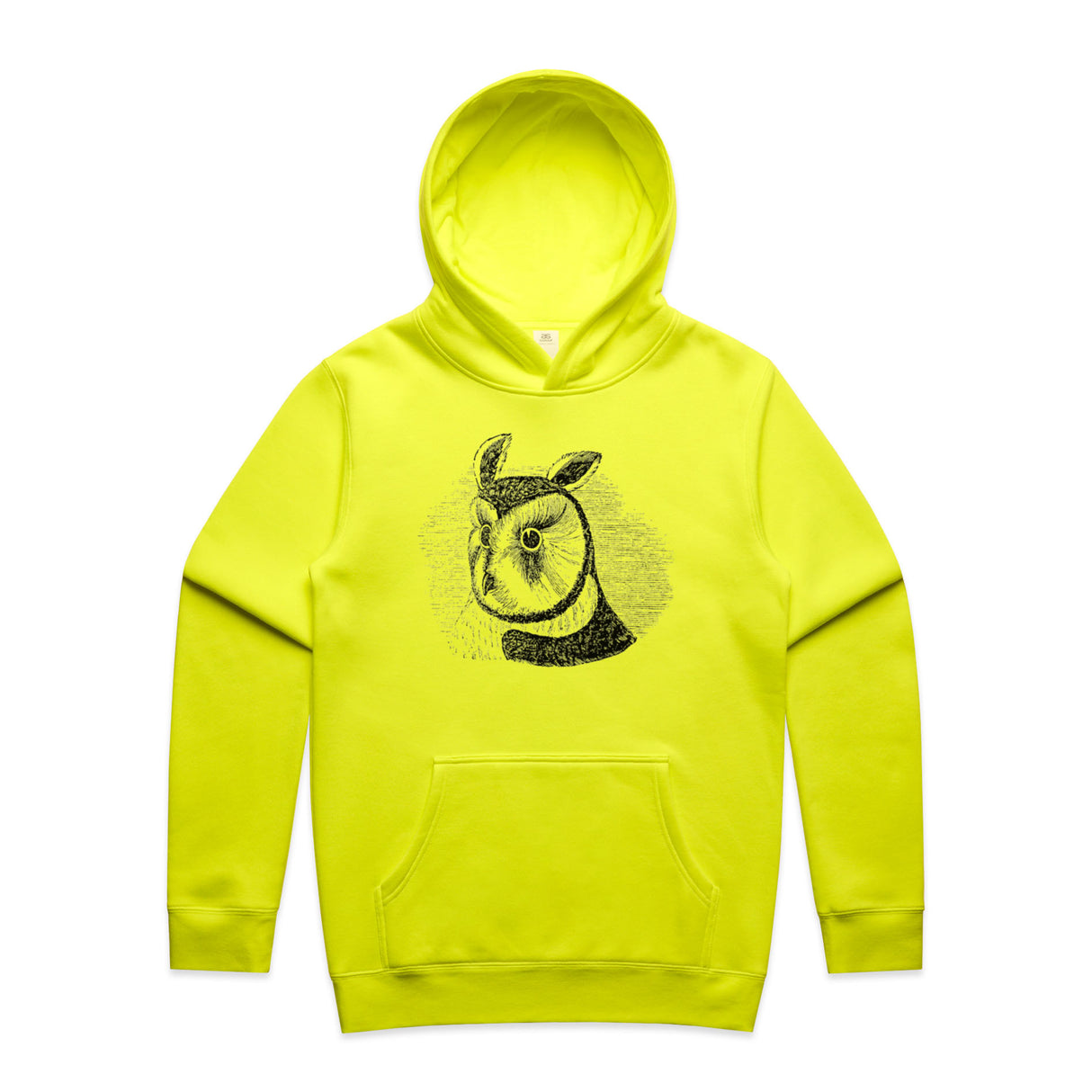 Safety Yellow