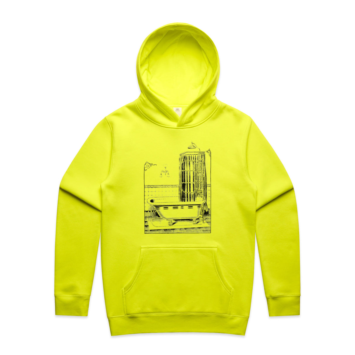 Safety Yellow