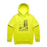 Safety Yellow